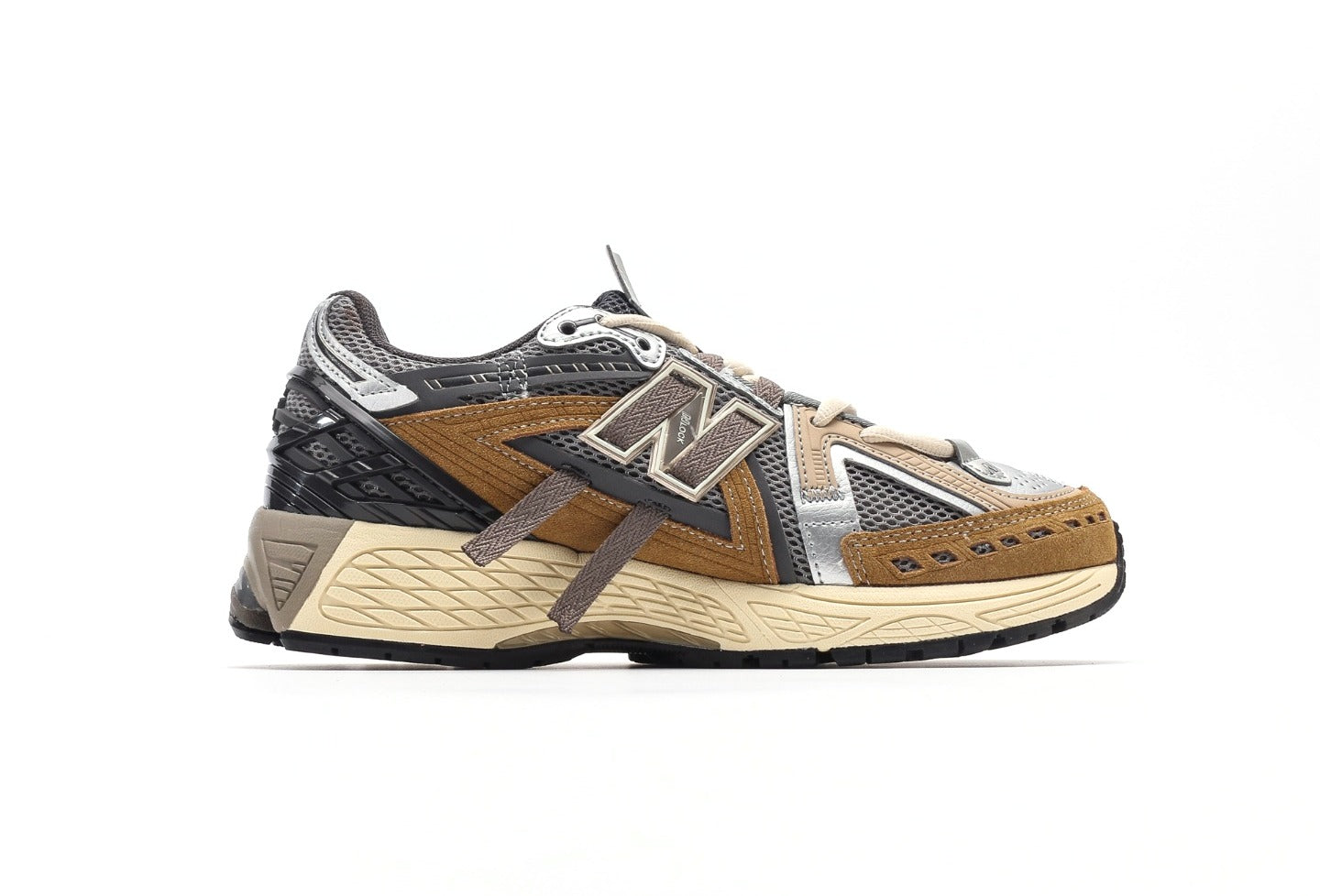 New Balance 1906A Beige Grey