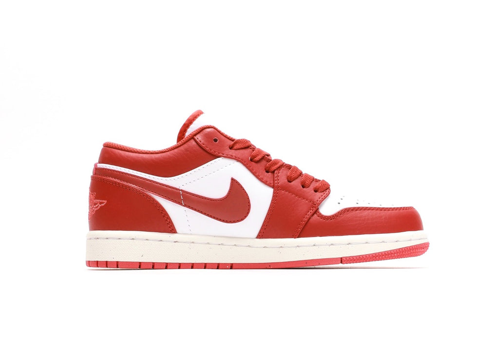 Air Jordan 1 Low 'Dune Red'