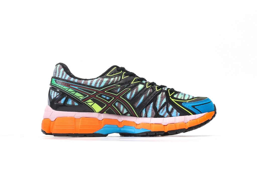 Gel-Kayano 20 KENZO Digital Aqua [PK GOD]