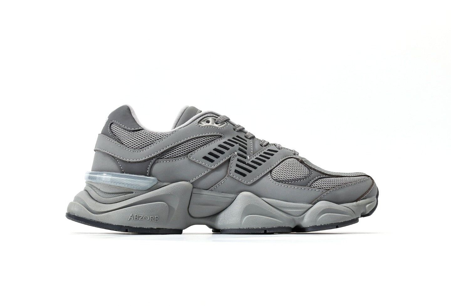 New Balance 9060 Shadow Grey