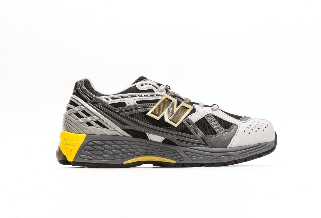 New Balance 1906U Castlerock Ginger Lemon [PK GOD]