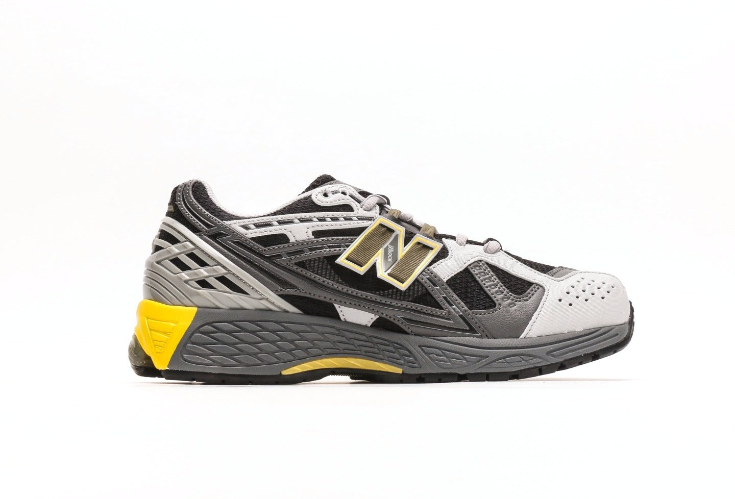 New Balance 1906U Castlerock Ginger Lemon [PK GOD]