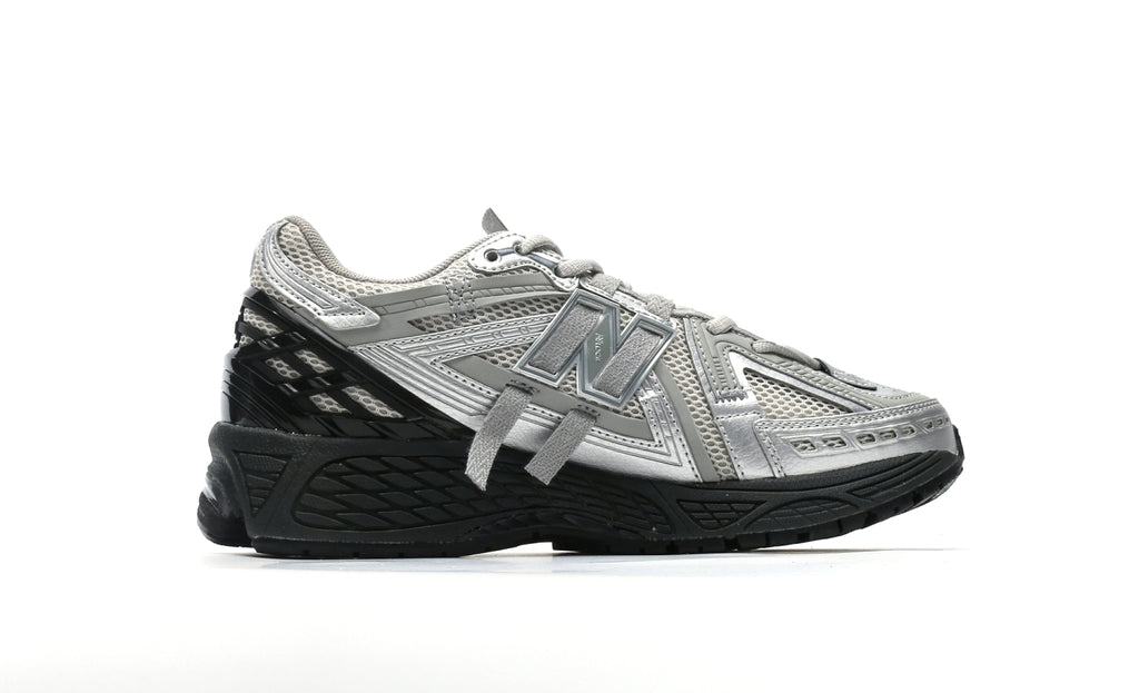 New Balance 1906 Silver White