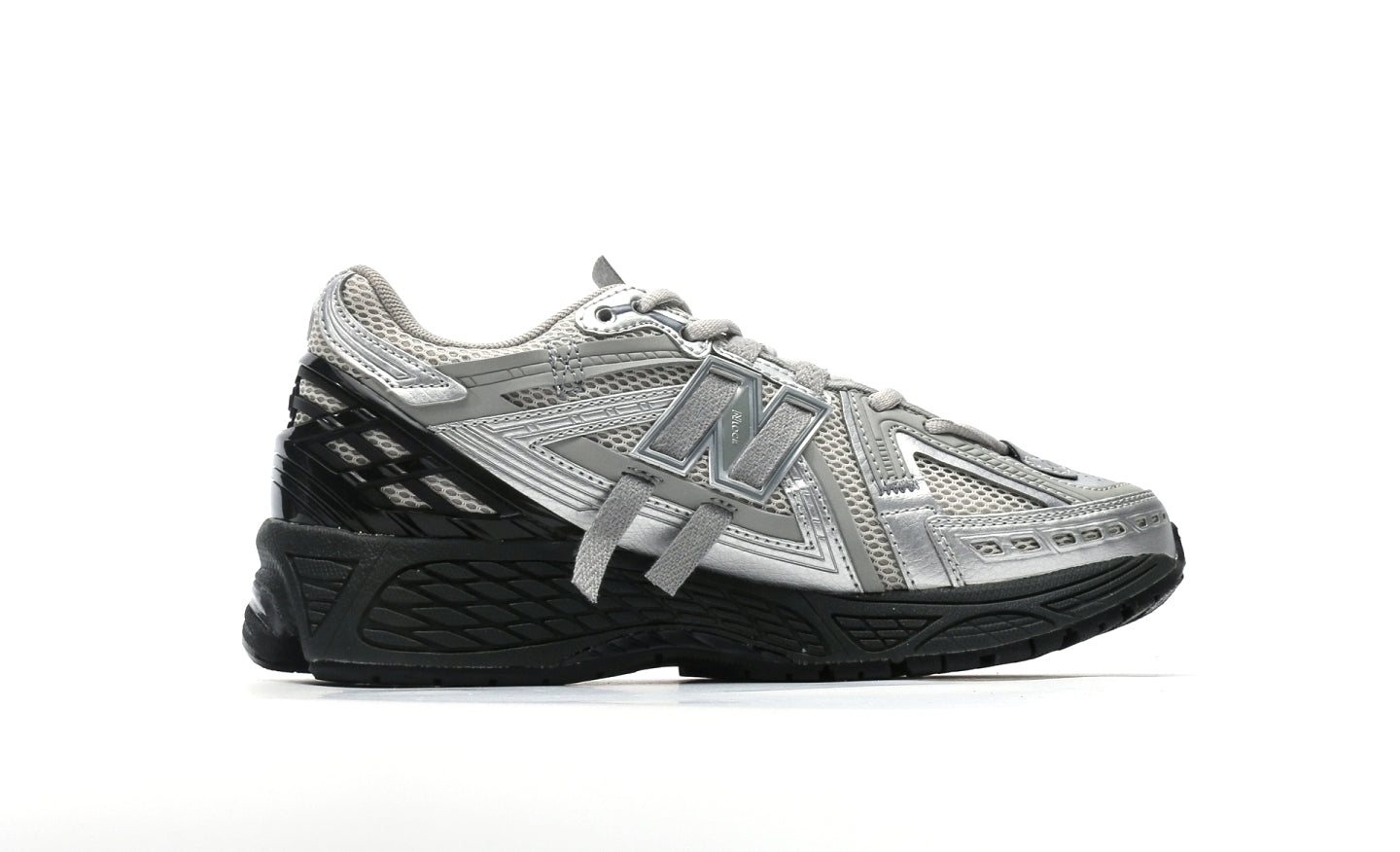 New Balance 1906 Silver White