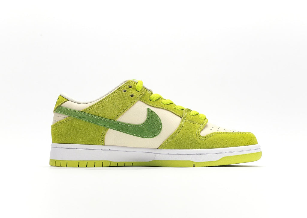 SB Dunk Low Green Apple [PK GOD]