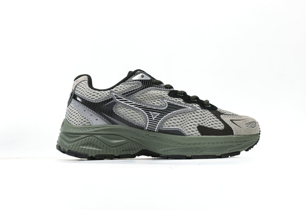 Mizuno RACER S