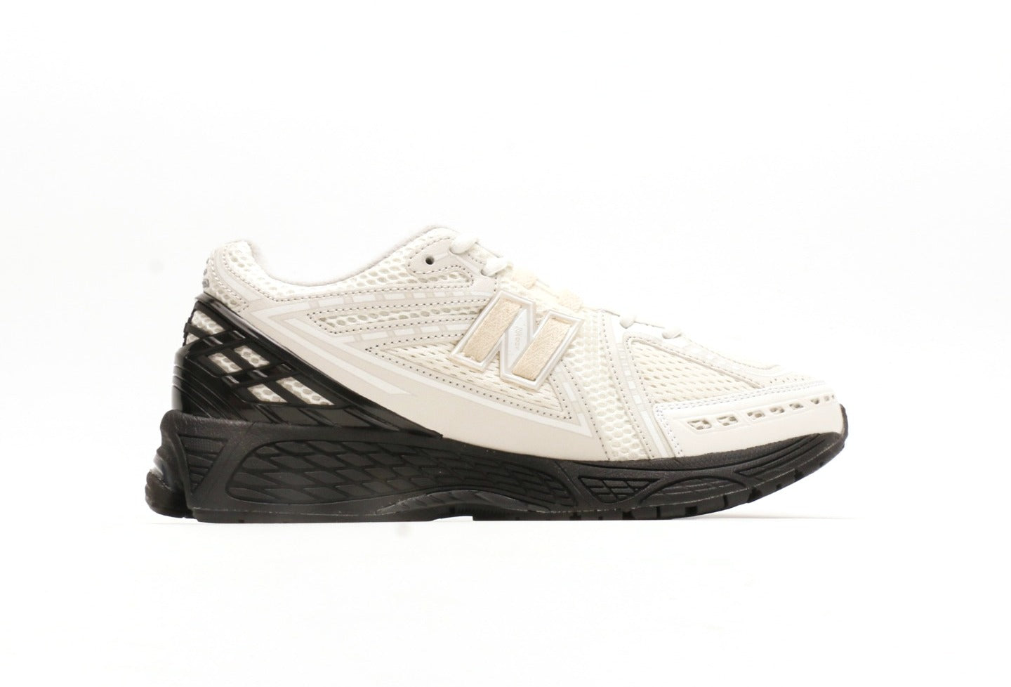 New Balance 1906R Comme des Garcons Homme White