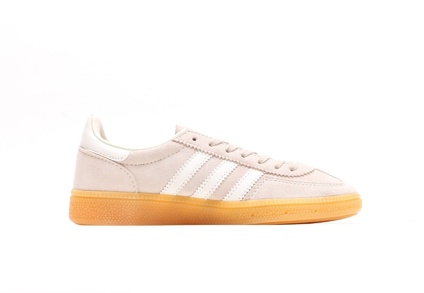 Handball Spezial "Wonder White Gum"