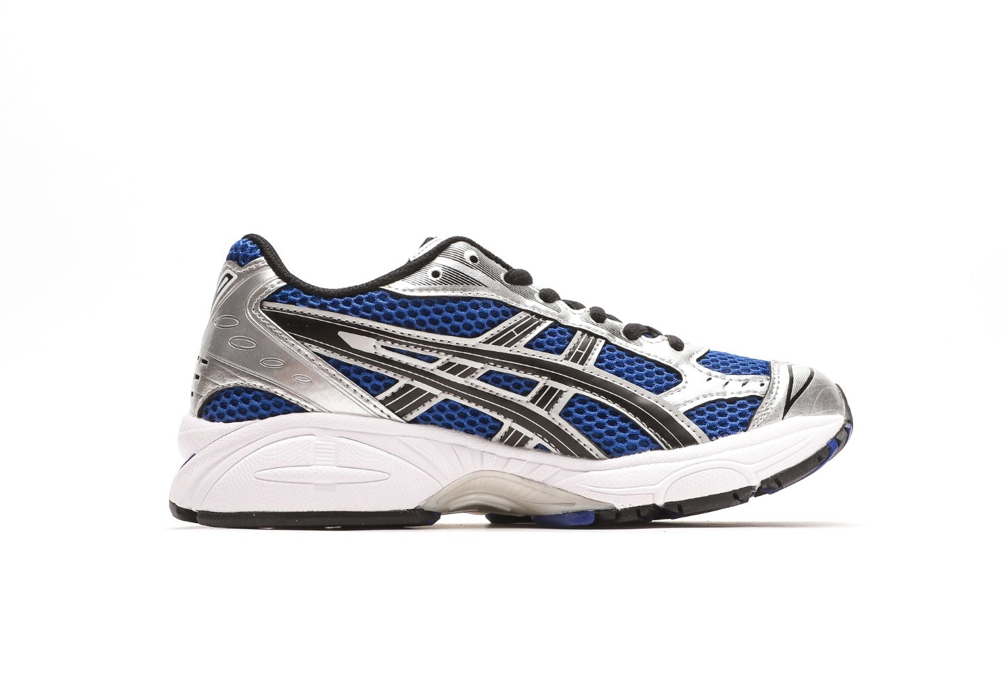 Gel-Kayano 14 "Monaco Blue"