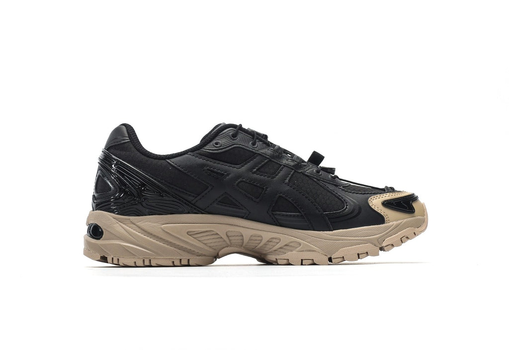 Gel Kahana TR V4 Black Feather Grey