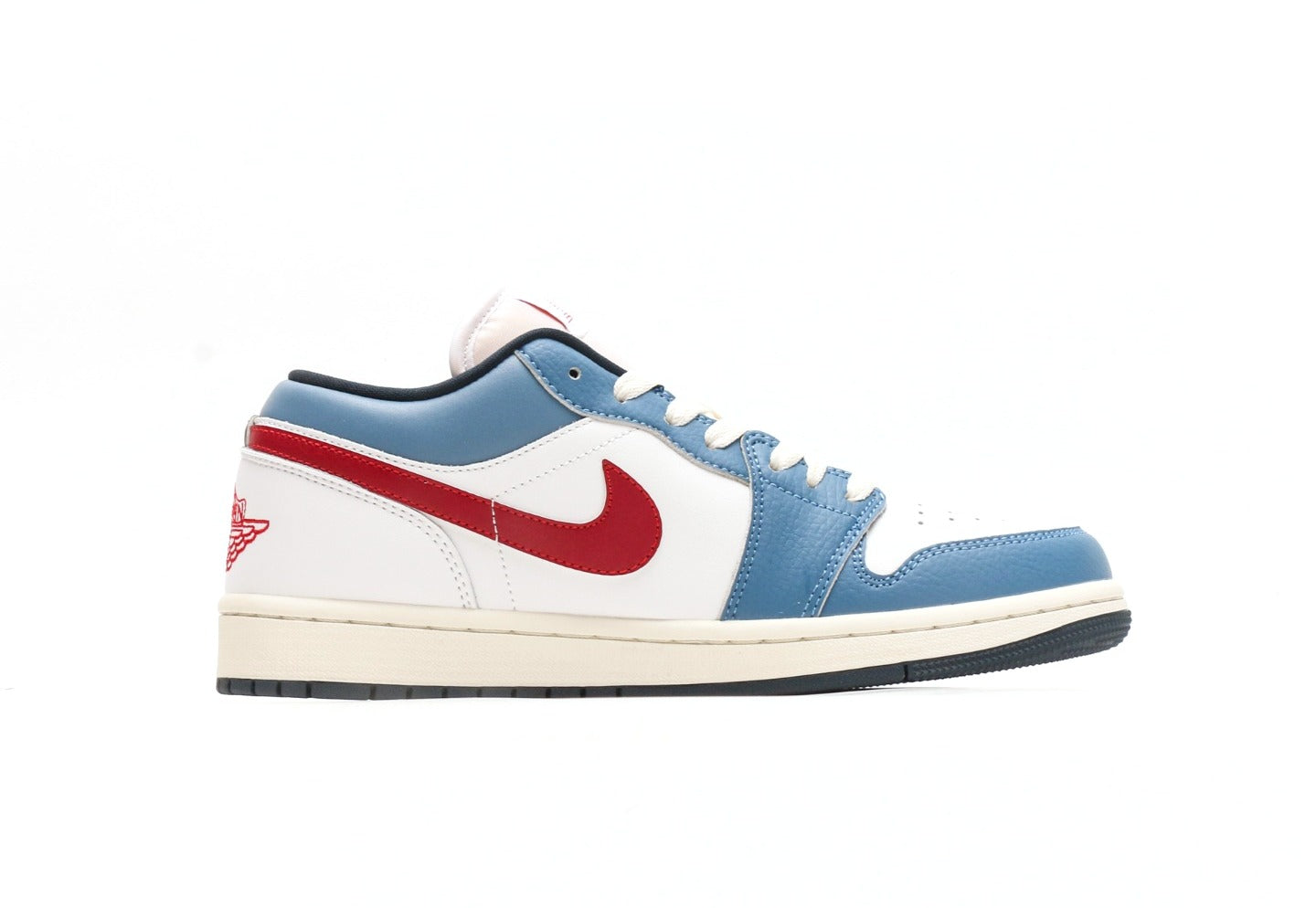 Air Jordan 1 Low "Motion"