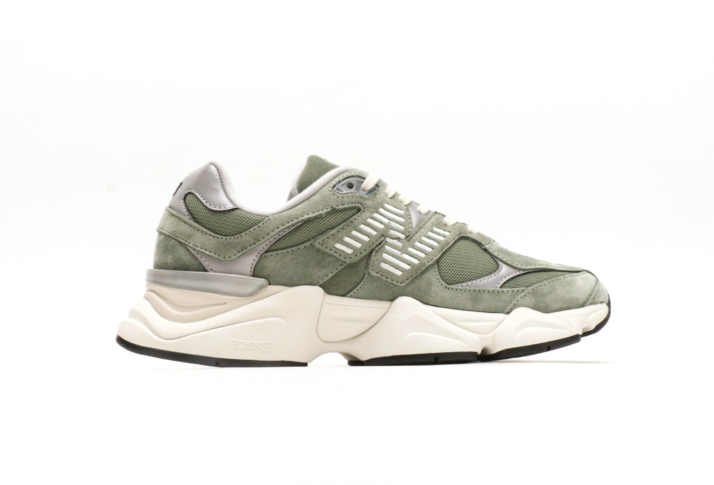 New Balance 9060 "Kahki"