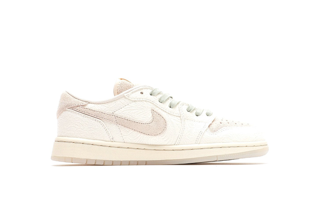 Chris Paul Air Jordan 1 Low