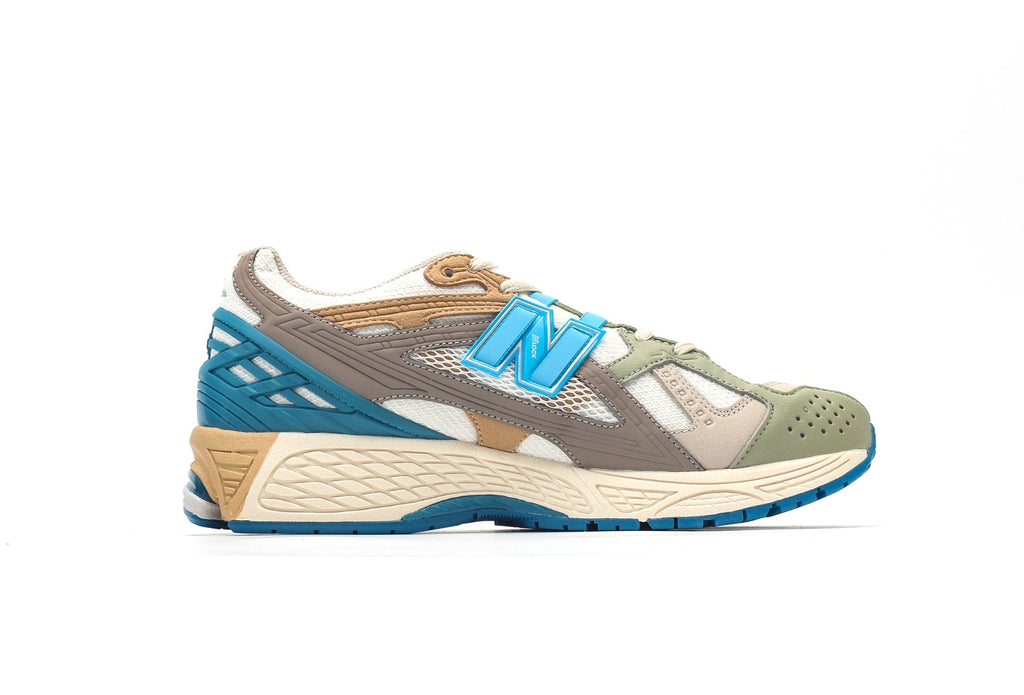 New Balance 1906U Concepts Hours and Days
