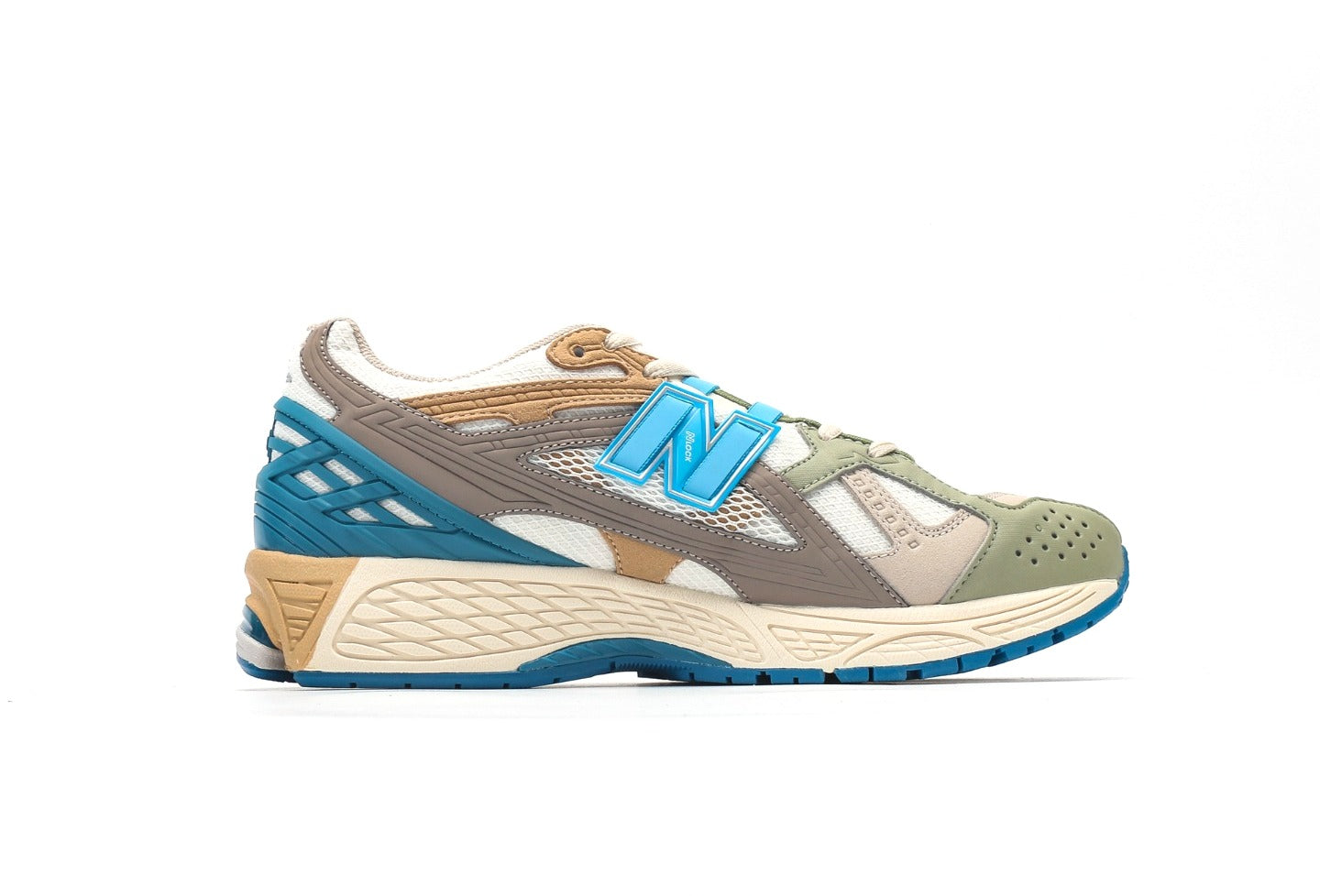 New Balance 1906U Concepts Hours and Days
