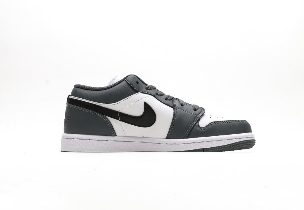 Air Jordan 1 Low Iron Grey