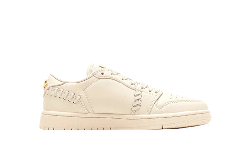 Air Jordan 1 Low Method of Make 'Legend Light Brown'