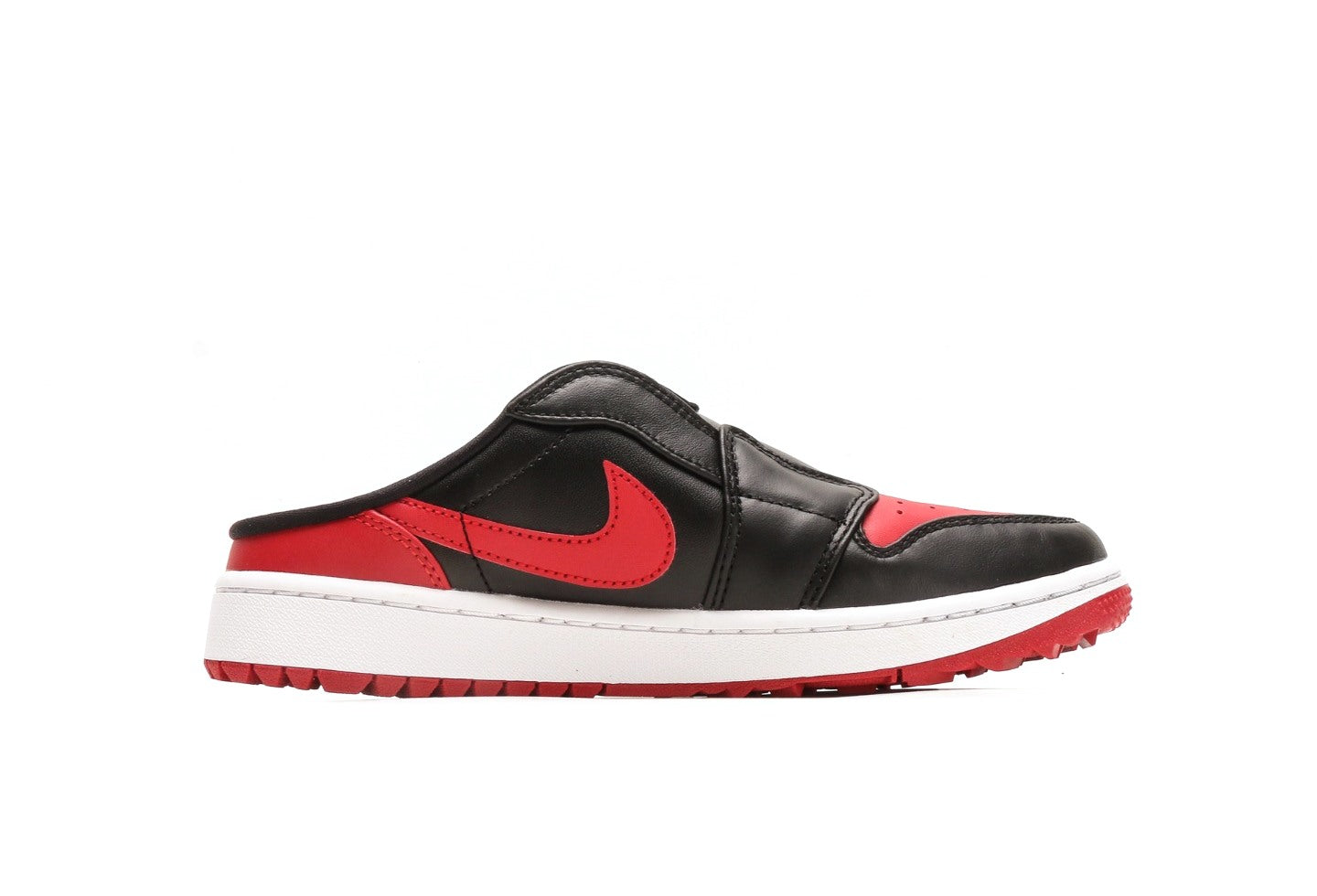 Air Jordan Mule Golf Bred