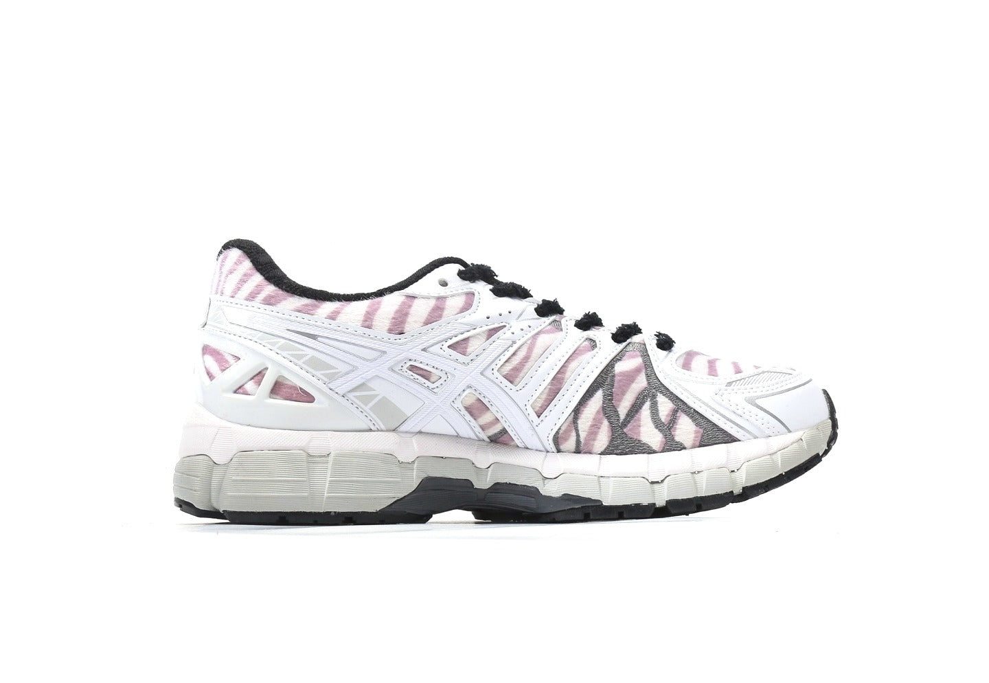 Gel-Kayano 20 KENZO Glacier Grey  [PK GOD]