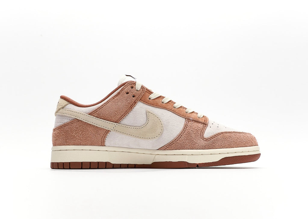 Dunk Low Medium Curry [PK GOD]