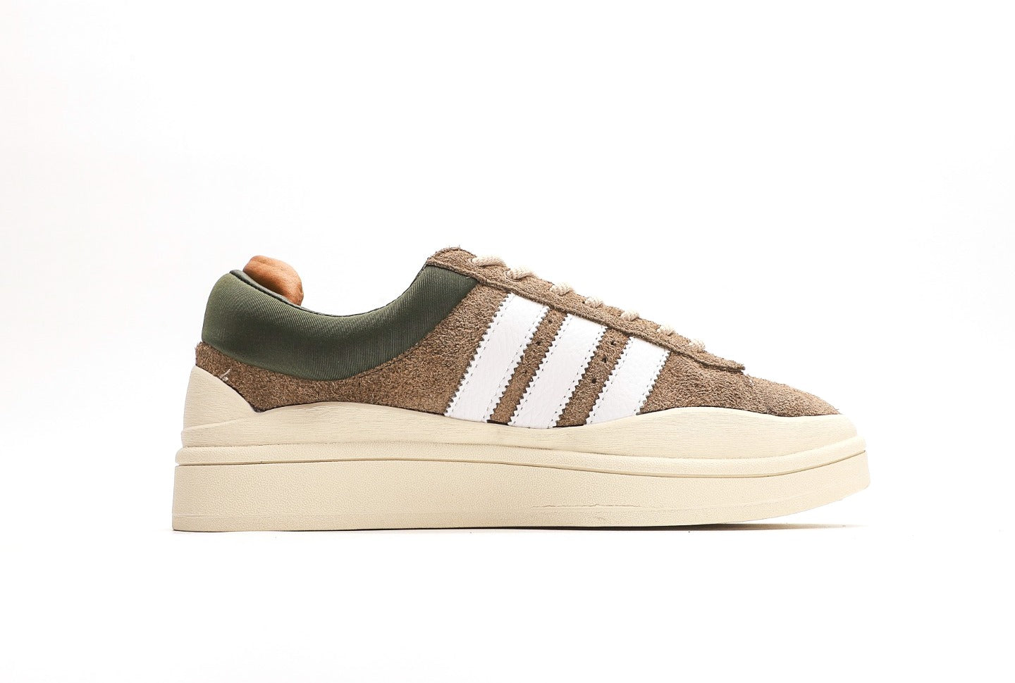 Bad Bunny x Campus Light "Olive"