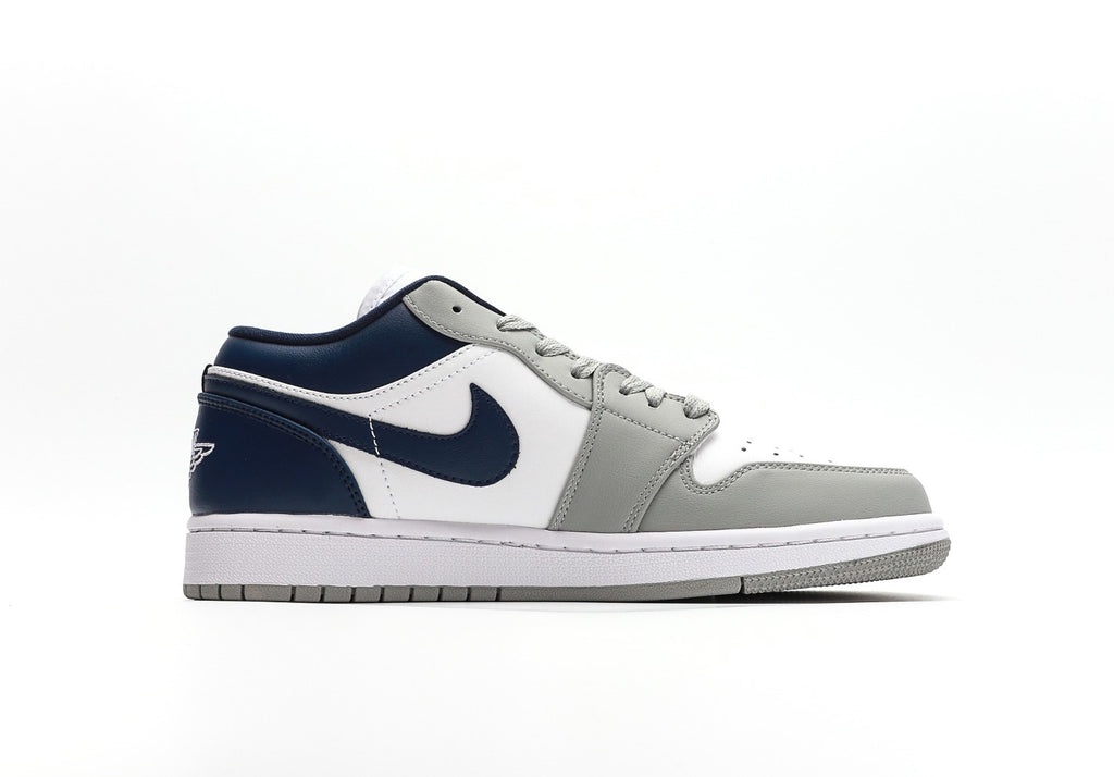 Air Jordan 1 Low "LA Dodgers"
