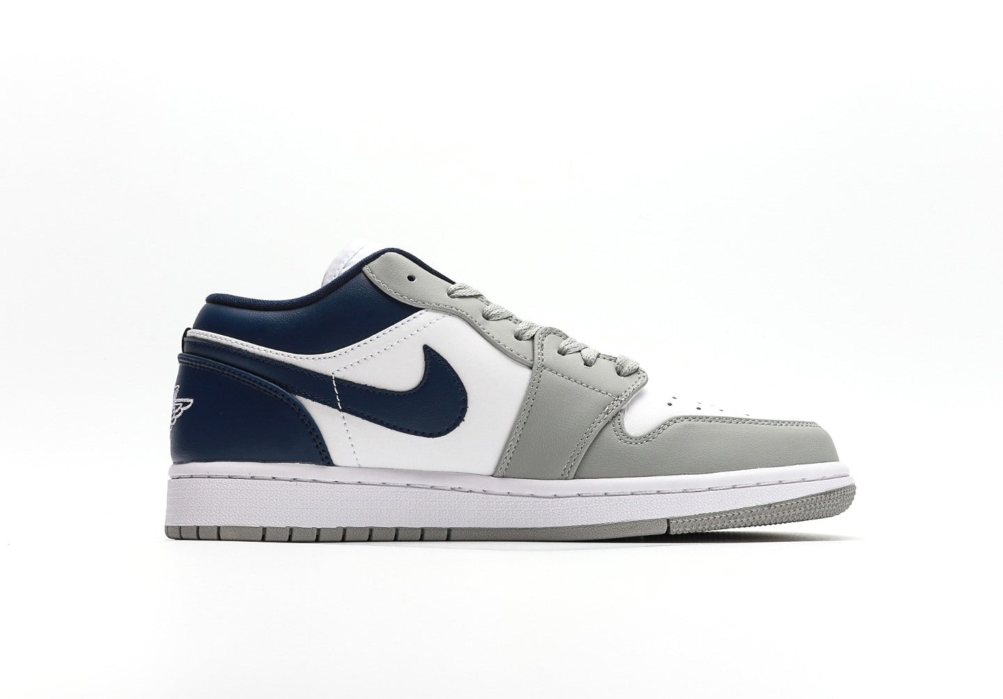 Air Jordan 1 Low "LA Dodgers"