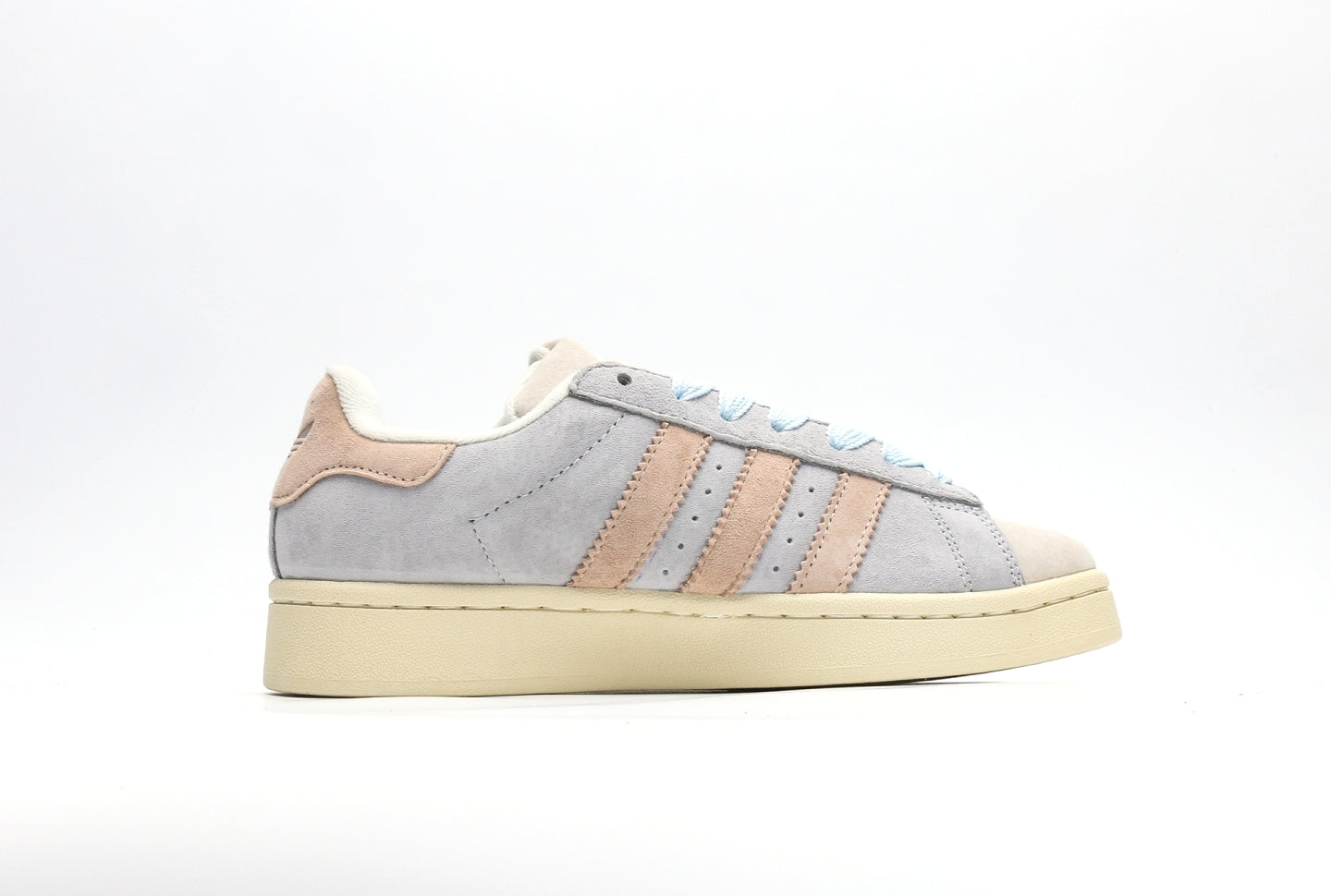 Campus 00s "Blue Pink White"