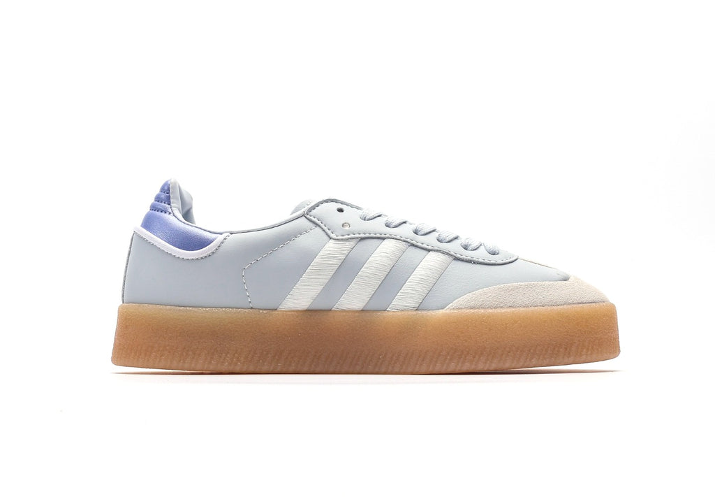 Sambae "Halo Blue Spark Metallic"
