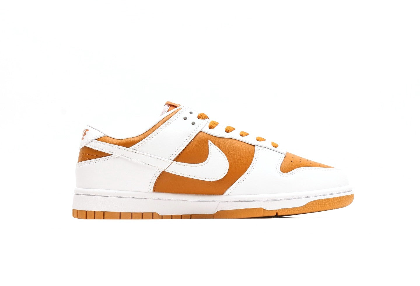 Dunk Low "Dark Curry"