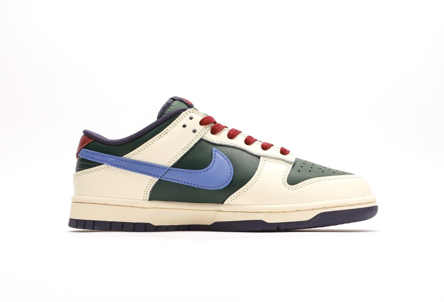Dunk Low From Nike To You [PK GOD]