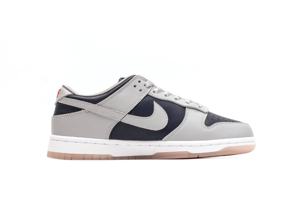 Dunk Low "College Navy"