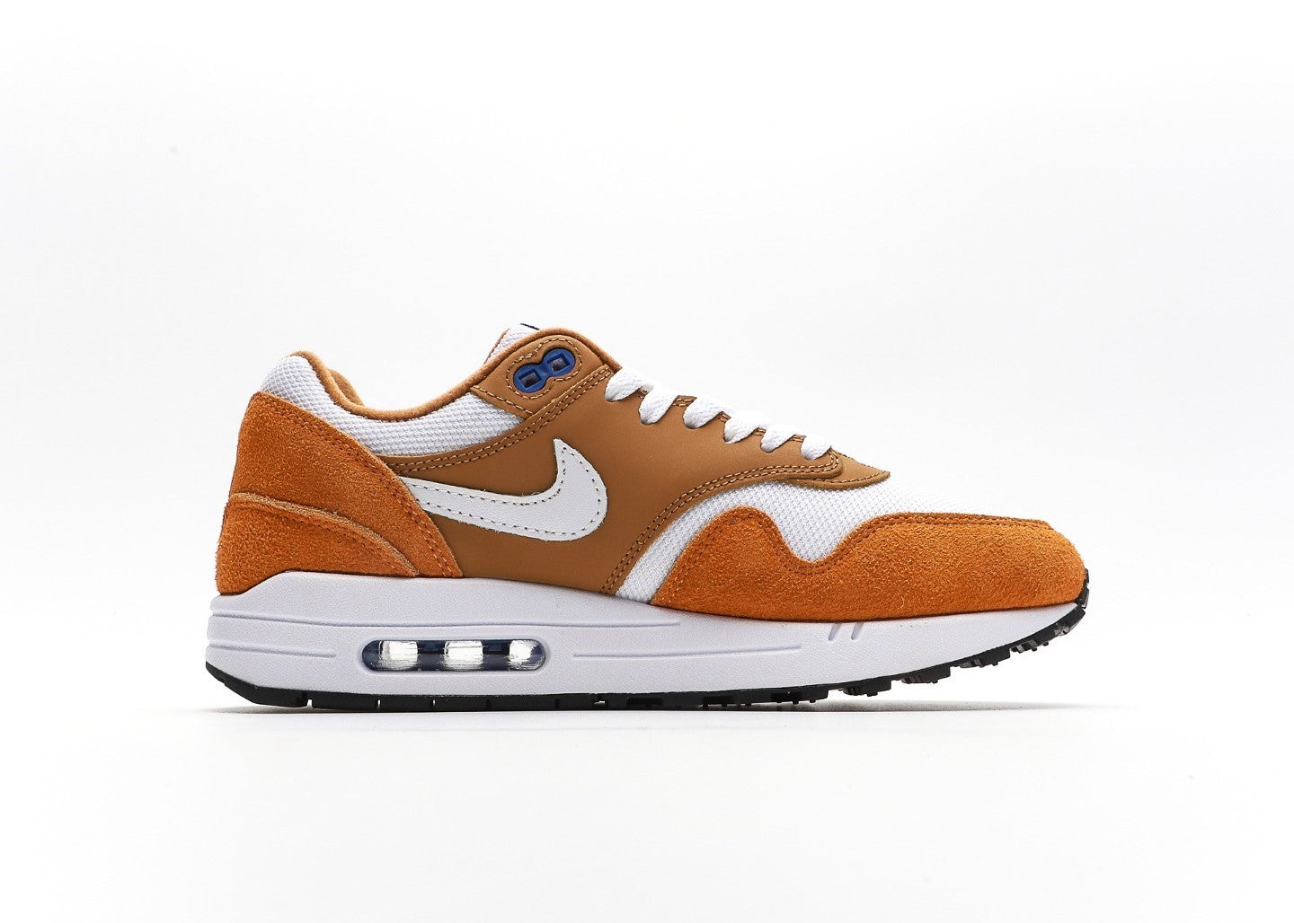 Air Max 1 Curry