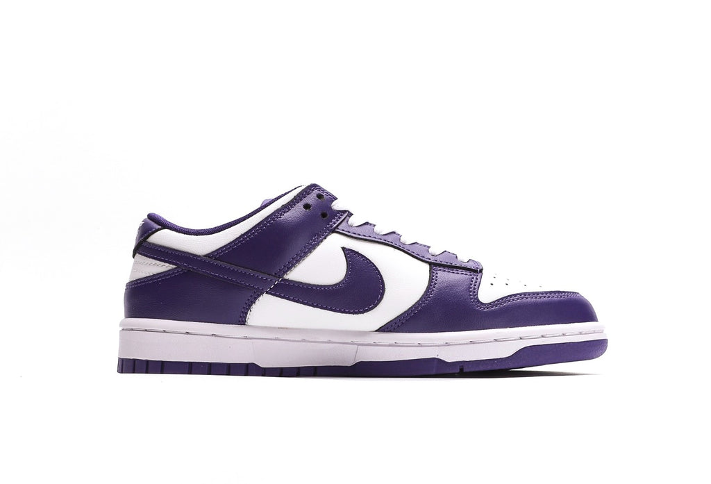 Dunk Low Court Purple