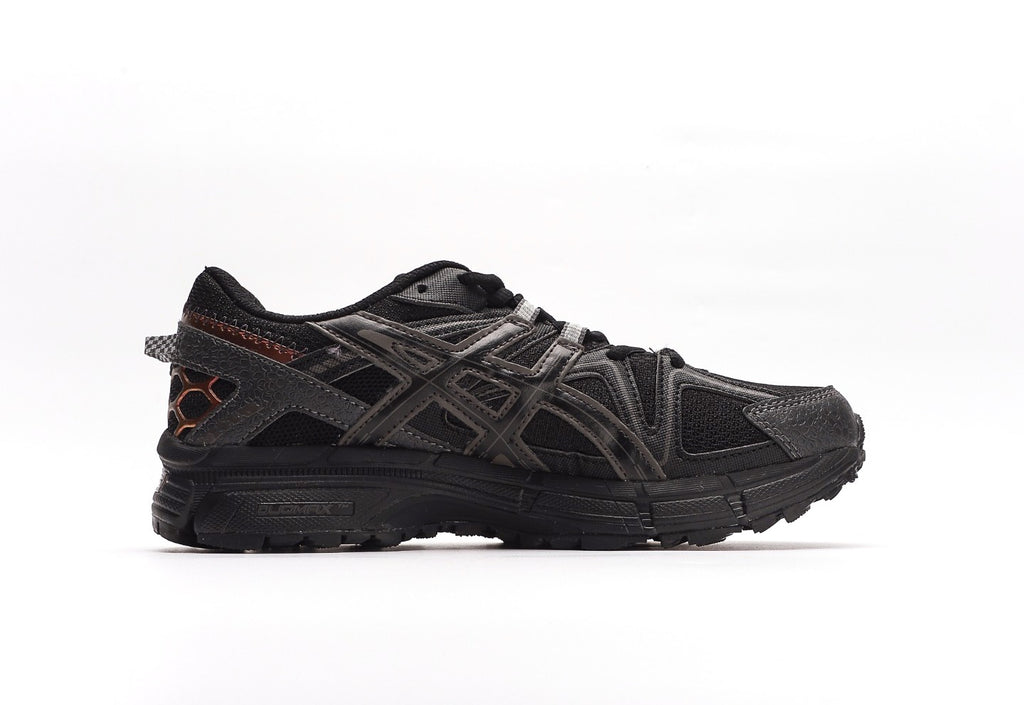 Gel-Kahana 8 Black