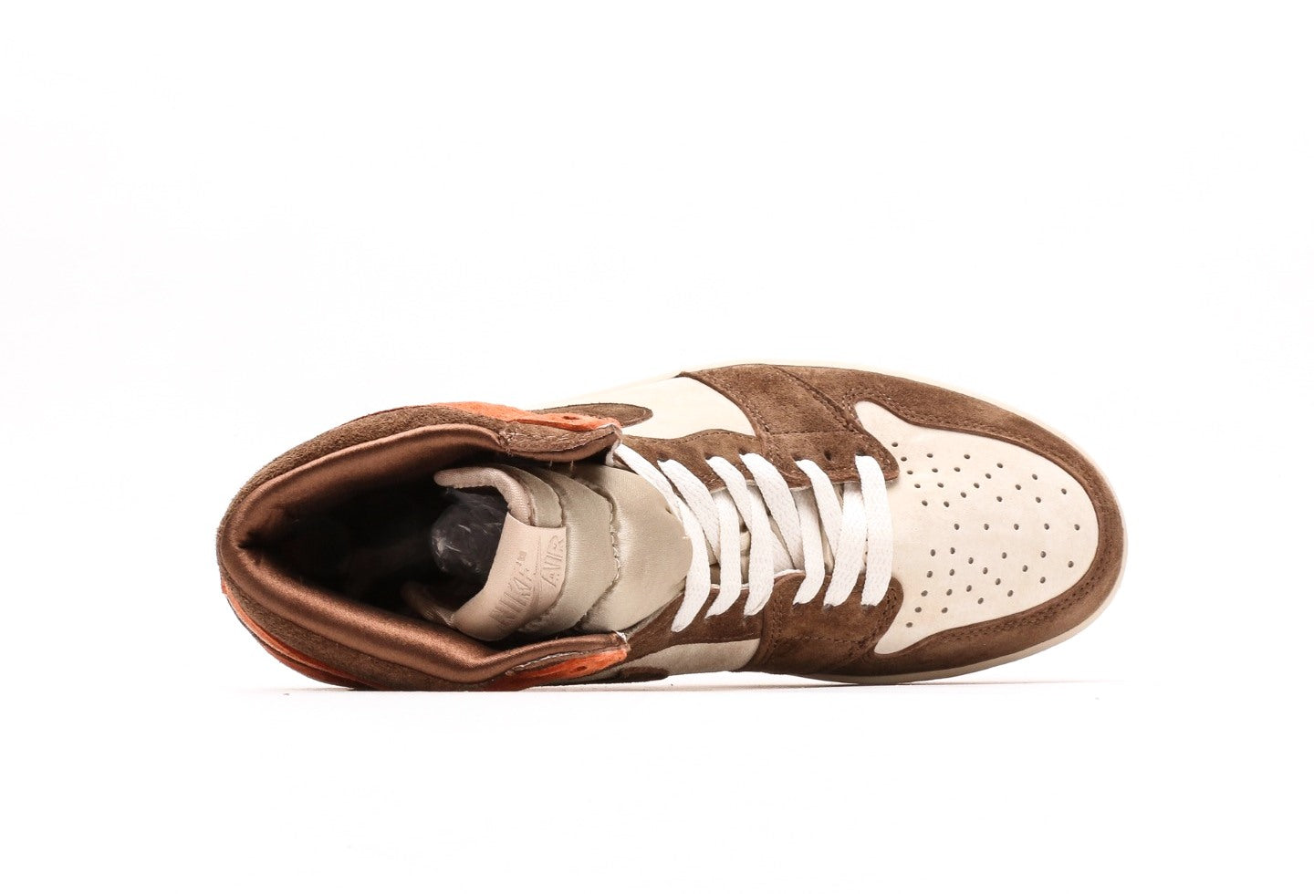 Air Jordan 1 Retro High OG 'Dusted Clay'