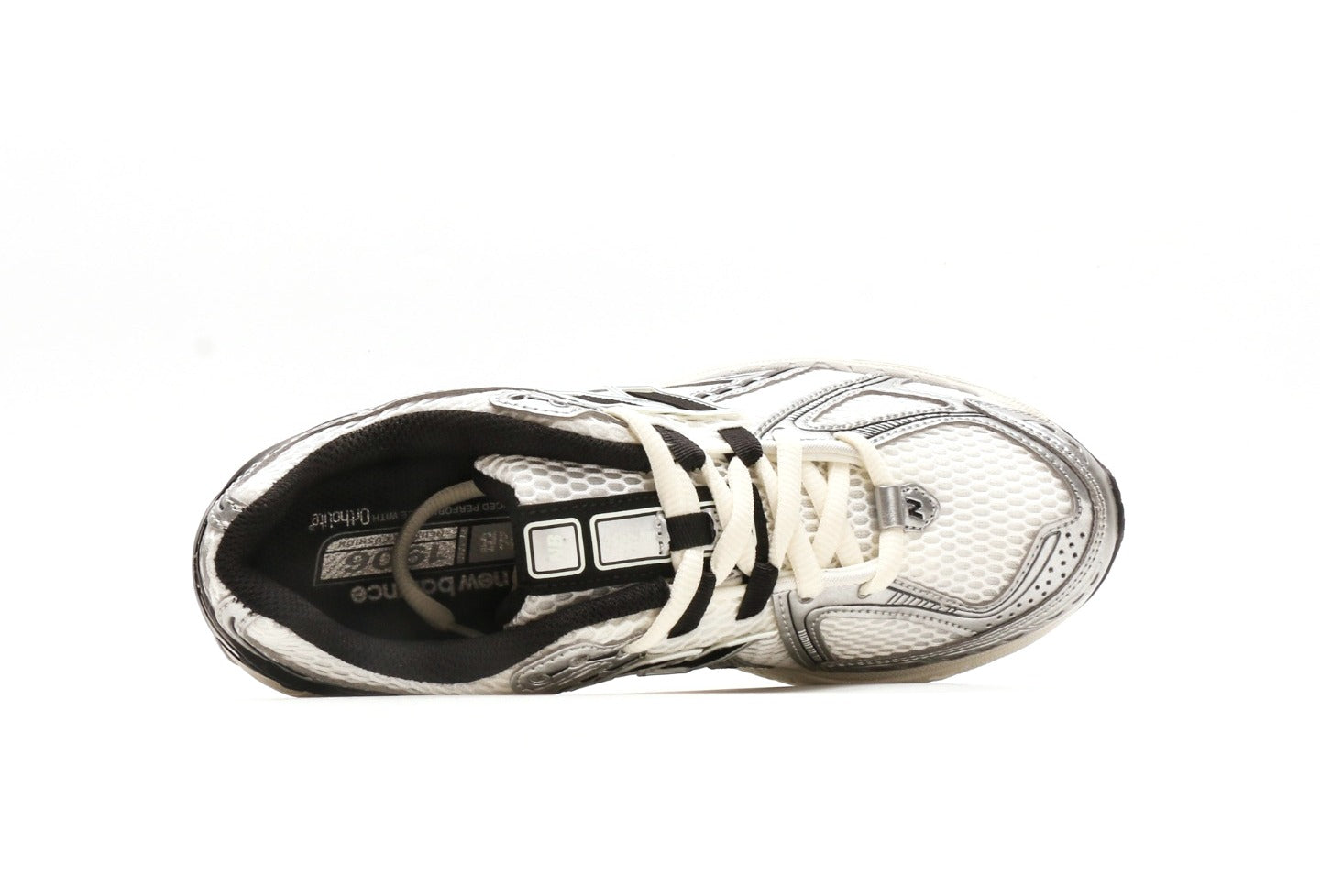 New Balance 1906R "Silver Metallic Black" [PK GOD]