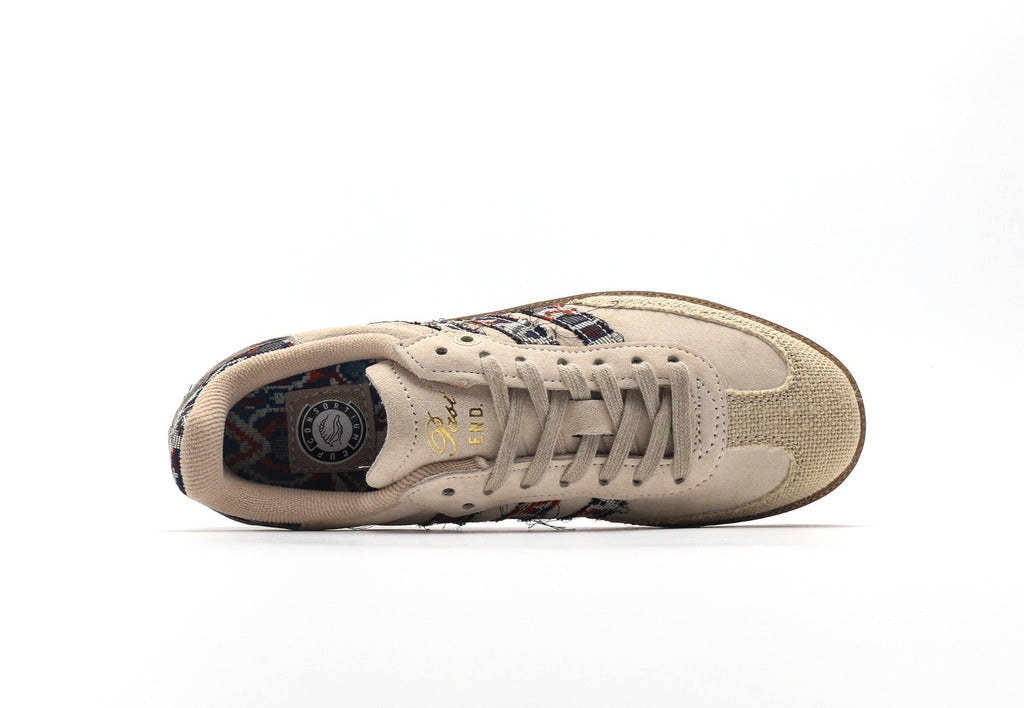 END. x Samba "Consortium Cup"