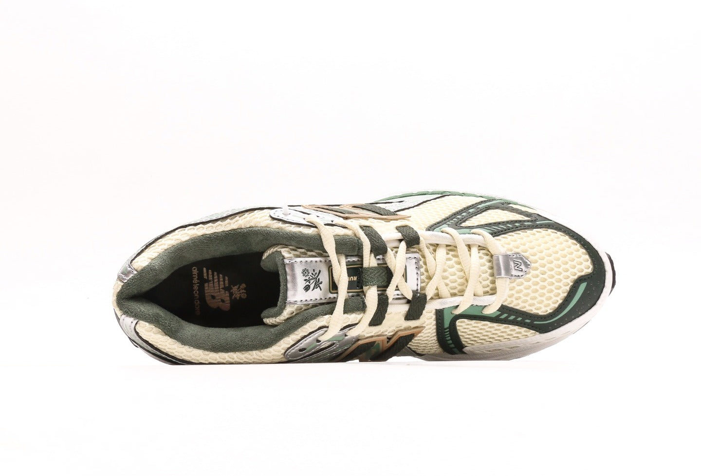 New Balance 1906R Aime Leon Dore Jade