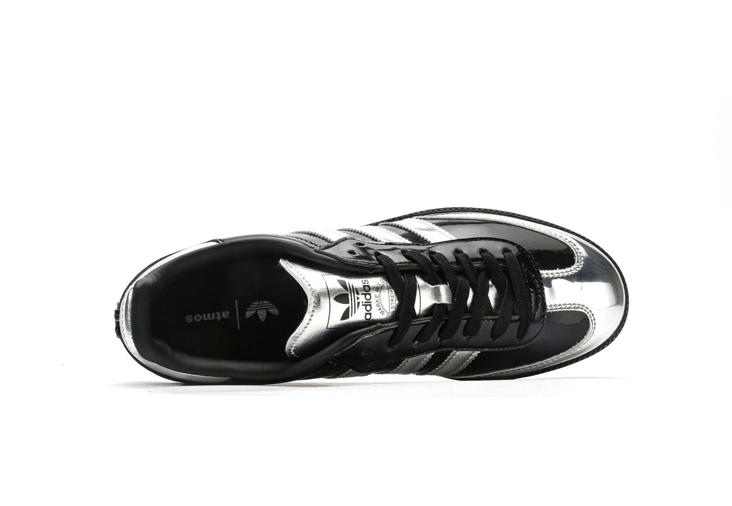 Samba Atmos Tuxedo