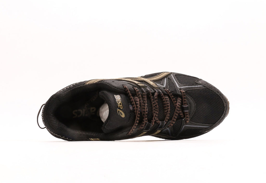 Gel-Kahana 8 Black Clay Canyon