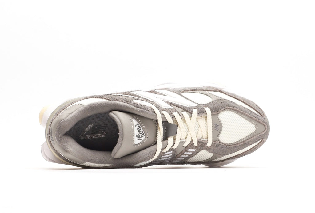 New Balance 9060 Grey White