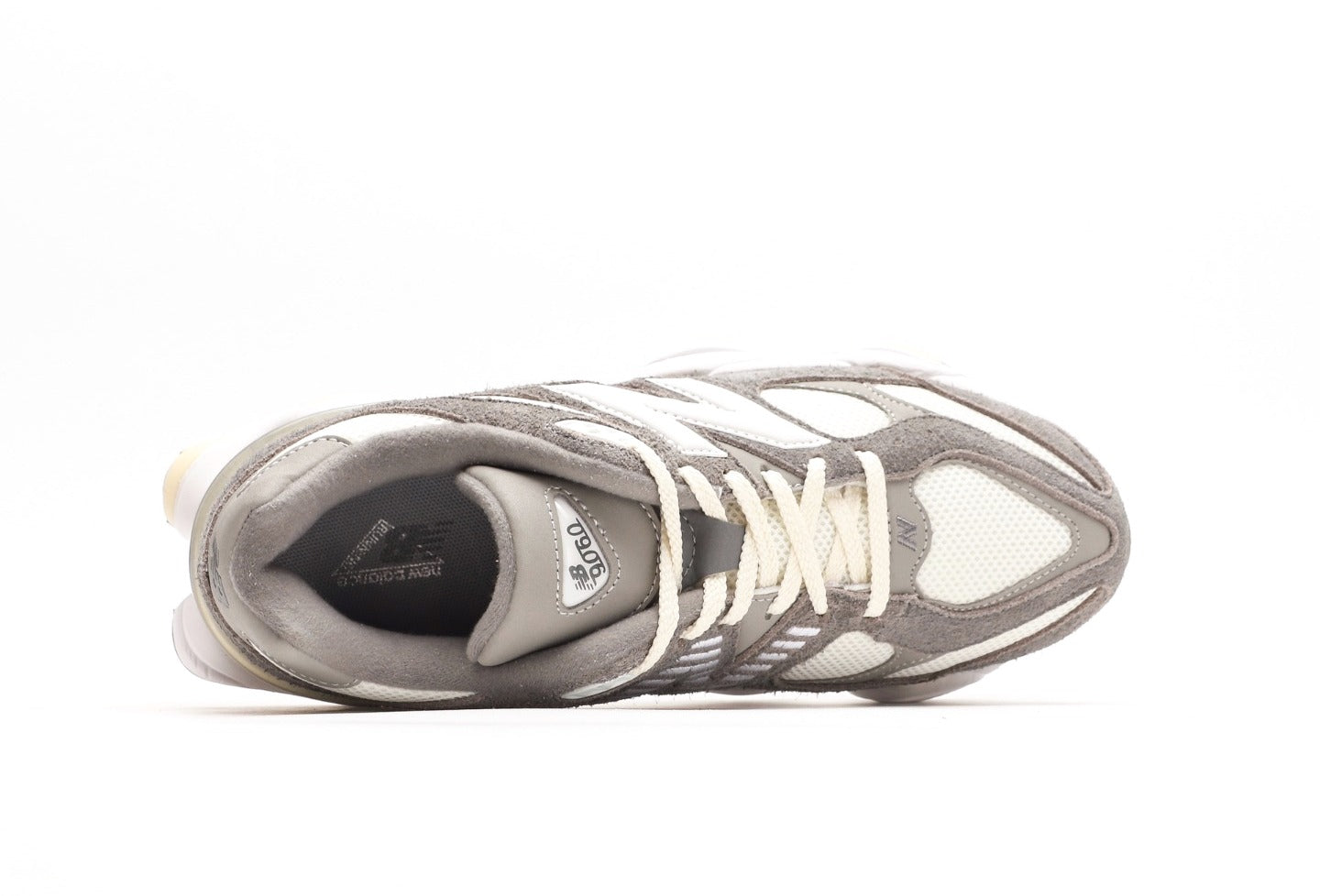 New Balance 9060 Grey White