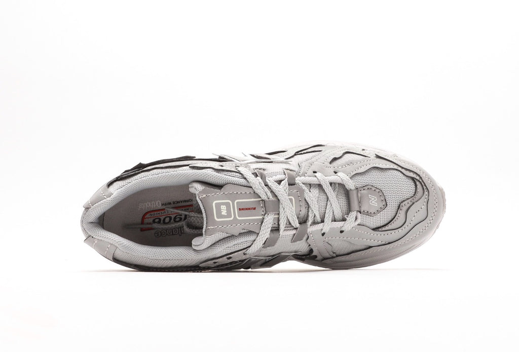 New Balance 1906D Protection Pack Silver Metallic