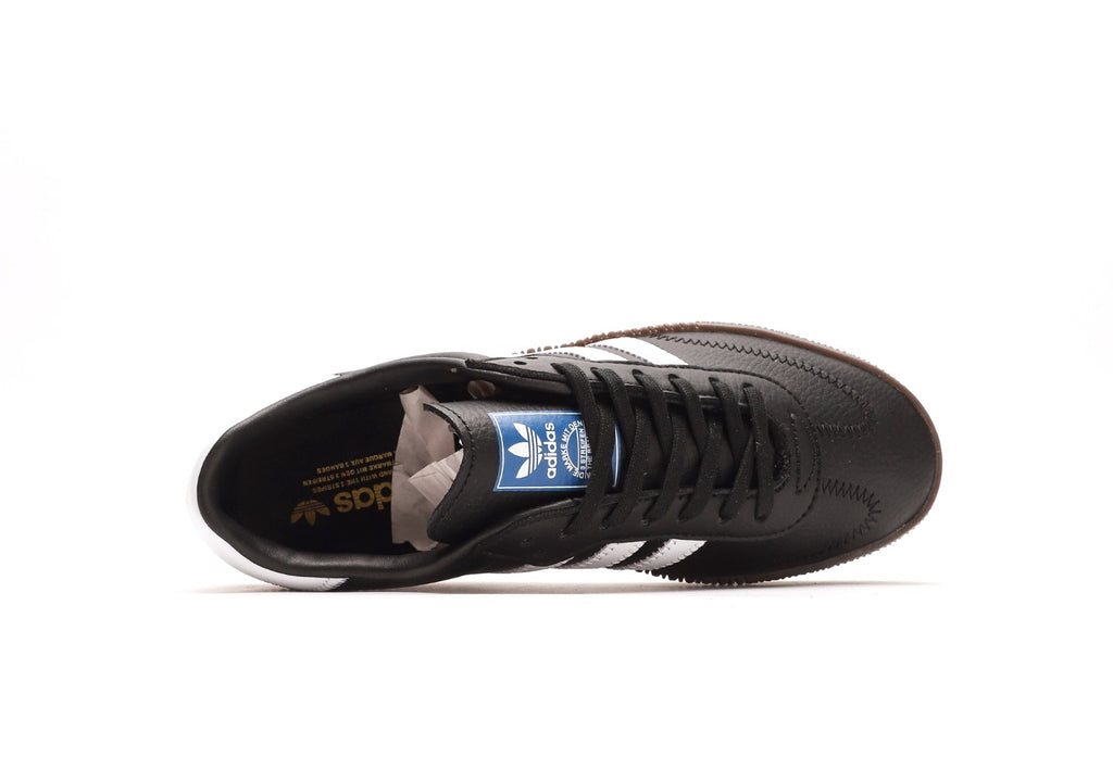 Sambarose "Core Black"