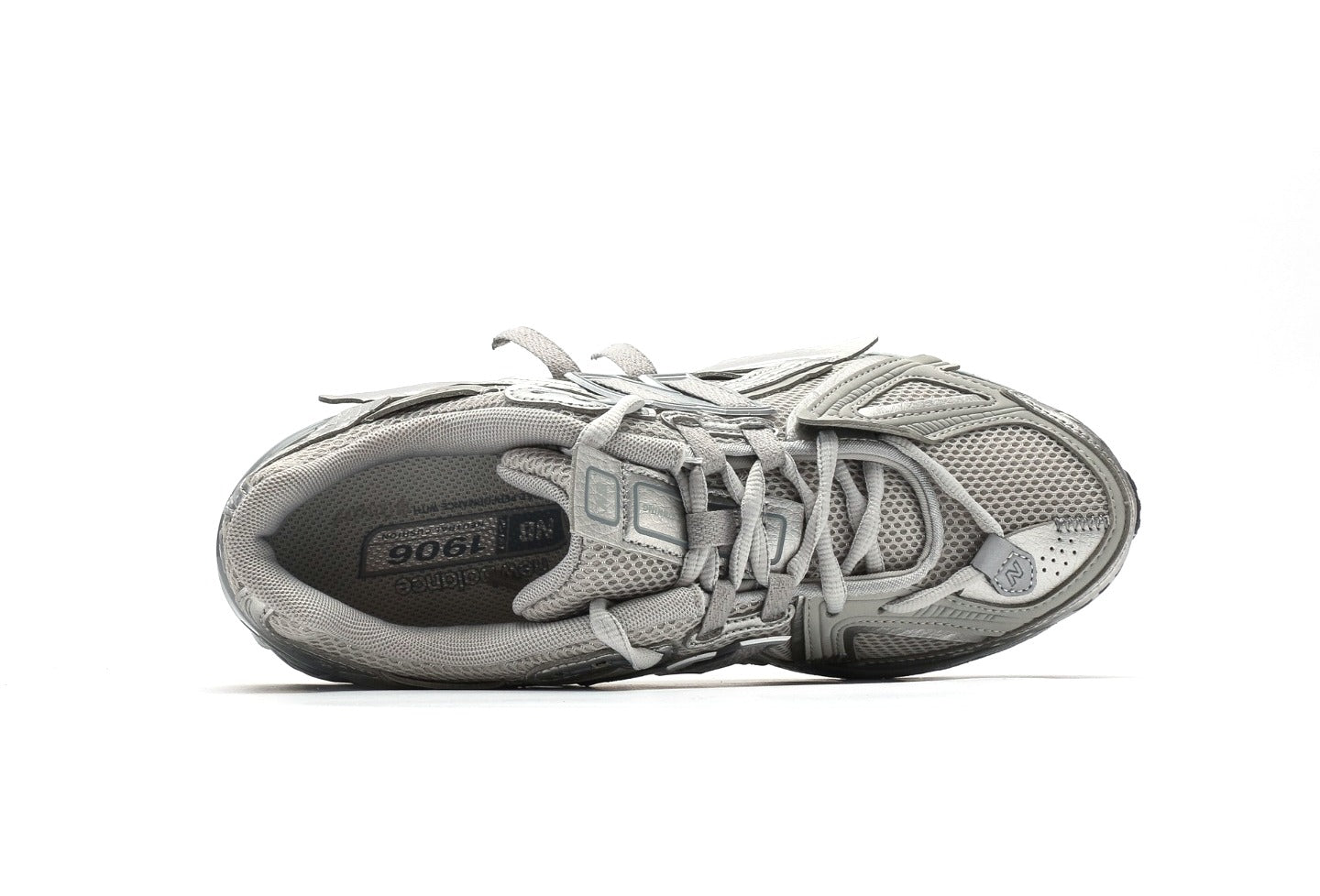 New Balance 1906A "Grey" [PK GOD]
