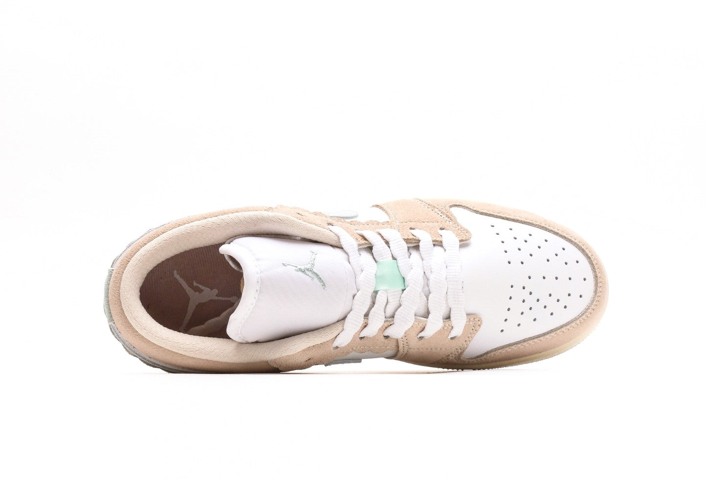 Air Jordan 1 Low SE Guava Ice