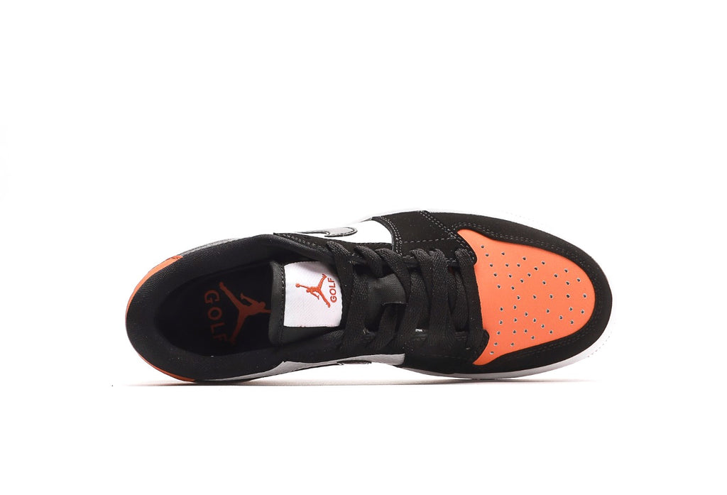 Air Jordan 1 Low Golf “Shattered Backboard” [PK GOD]