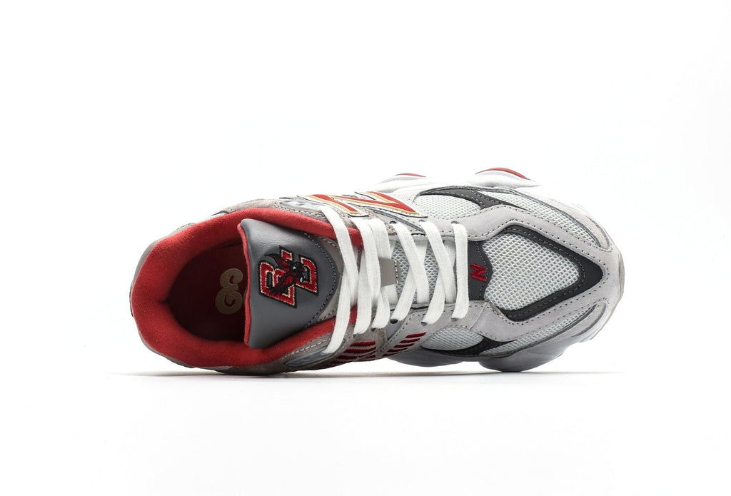 New Balance 9060 Boston College