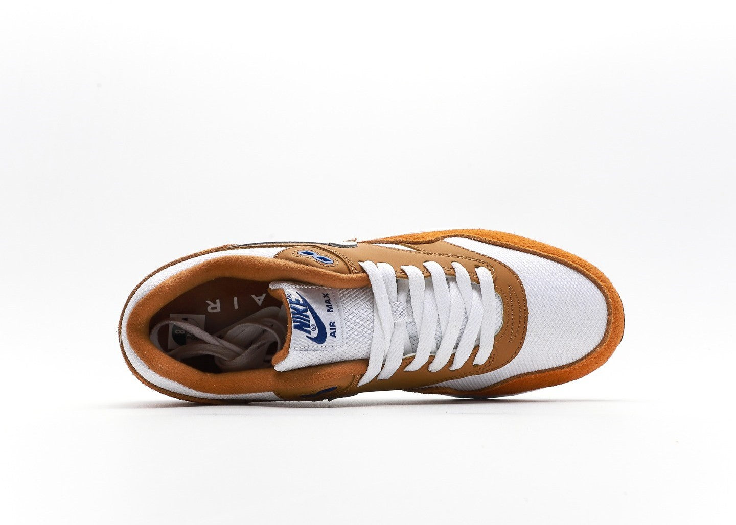 Air Max 1 Curry